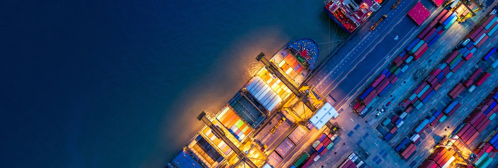 A custom order is just a request away